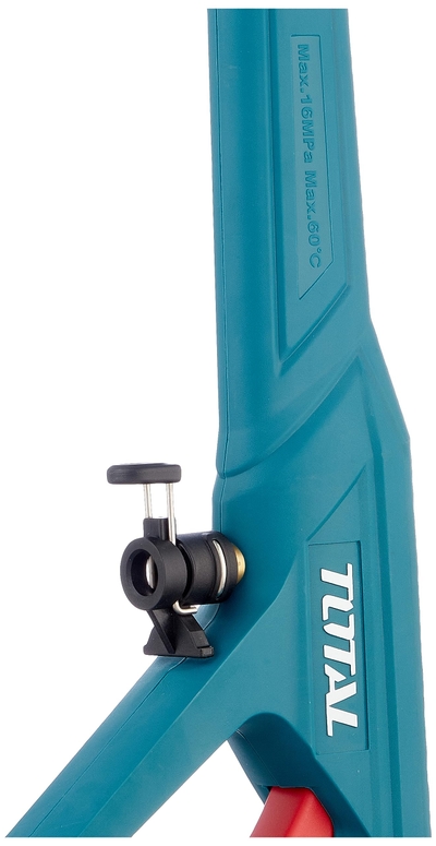 TOTAL TGTSG026 Spray Gun for Total High Pressure Washer | Plastic Body | Compatible with 5+ Models | Replacement Part_img_3