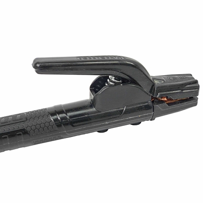 TOTAL TWAH8006 Electrode Holder, 800A Rated Current, Copper Clip, Welding Accessory | Model: TWAH8006_img_6