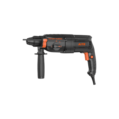 AITE 800w Rotary Hammer, 26mm, 3.3J, SDS-PLUS; Model: AT526_img_1