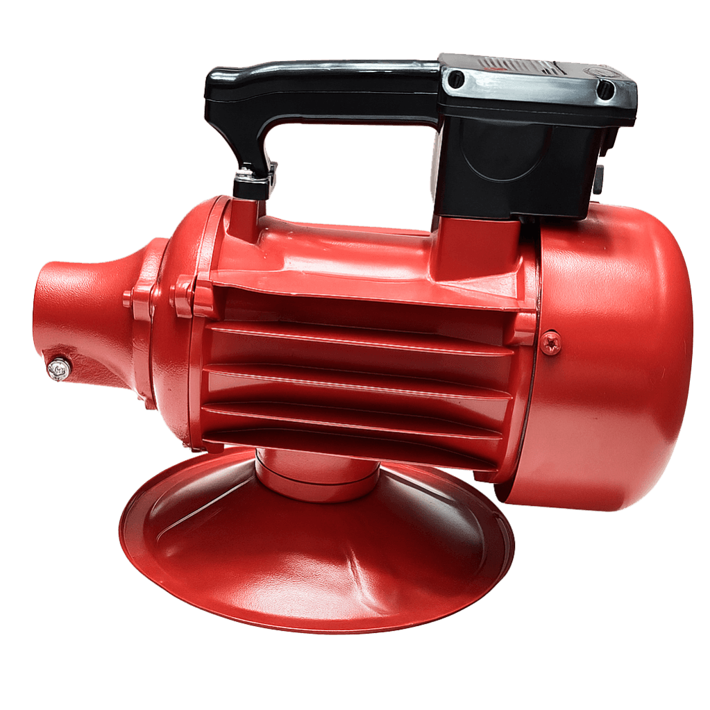 TANDT TT22003 Concrete Vibrator | 3HP Motor | 2840 RPM | 50mm Needle | Model: TT22003