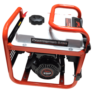 TANDT TTGT1500i Generator Inverter Generator | 900W Rated Power | 1000W Max | 105cc | Portable & Quiet | Model: TTGT1500i_img_0