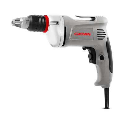 CROWN CT12001 Professional Screwdriver, 710W; CT12001_img_0