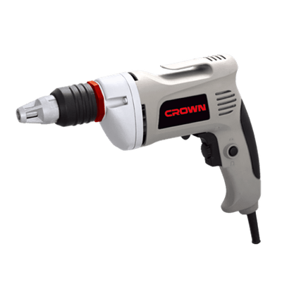 CROWN CT12001 Professional Screwdriver, 710W; CT12001_img_1