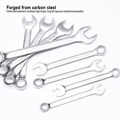 Harden 23 Pcs Combination Spanner Set ( 6mm to 32mm ) 540106_img_2