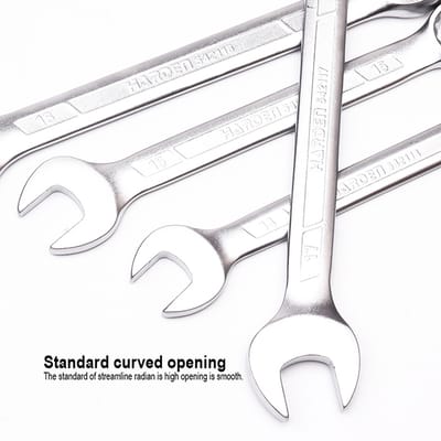 Harden 23 Pcs Combination Spanner Set ( 6mm to 32mm ) 540106_img_4
