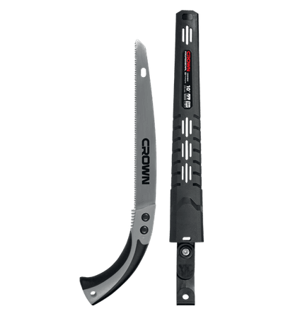 CROWN 10" Professional Pruning saw, 8T, SK5, 270mm; CPHSP-STA10_img_0