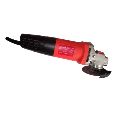 TANDT TT4650 4" Angle Grinder, 650w, 100mm, rear switch, M10, 11000rpm, Model: TT4650_img_1