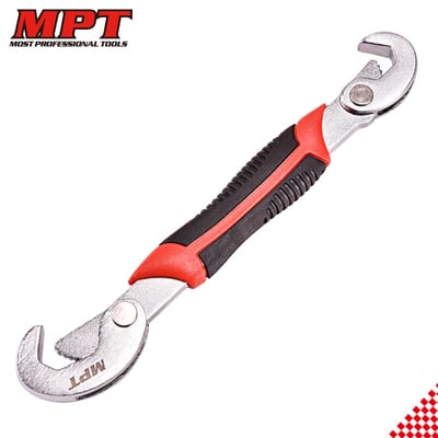 MPT 2pcs Uuniversal Wrench Set, 9-22mm, 23-32mm; MHC14001_img_2