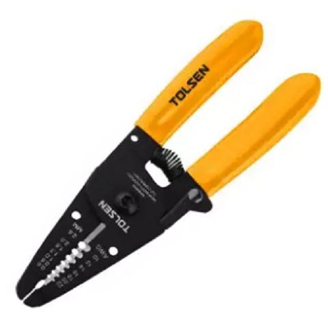 Wire Strippers  7-in-1