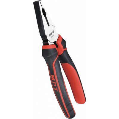 MPT Combination Pliers ( 6" | 7" | 8" ), CRV; MHB01001_img_3