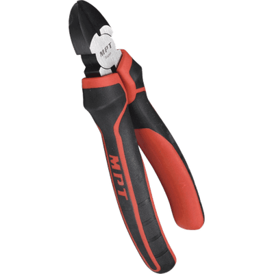 MPT CRV Diagonal Cutter Pliers ( 6" | 7" ), MHB01003-6 | MHB01003-7_img_5