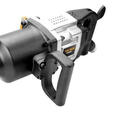 TOLSEN 73395 Long Nose Air Impact Wrench 1" Square Drive (3200Nm Torque) Model: 73395_img_4