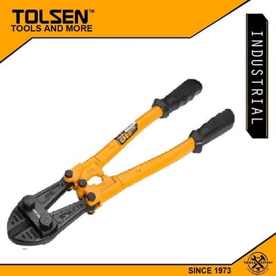 TOLSEN 24" Bolt Cutter Industrial Series Model 10062_img_1