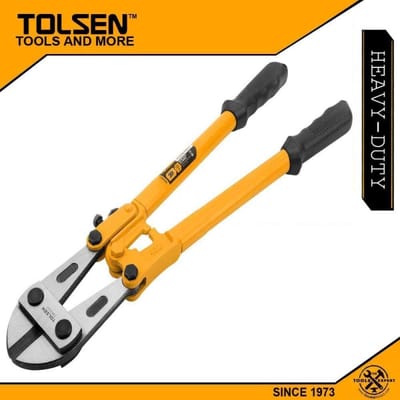 TOLSEN Bolt Cutter (14inch 350mm ) Heavy Duty Model 10242_img_0
