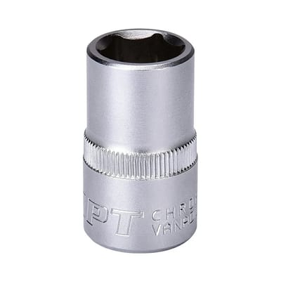 MPT 1/2" Socket ( 24mm | 27mm | 30mm | 32mm ), Cr-V; Model : MHG04001_img_8