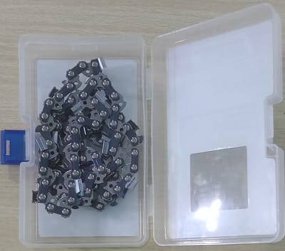 MPT 16" Chain Saw Chain, Link: 57, Model : MGA01009 - 16; FOR MPT Chain Saw MECS1601_img_1
