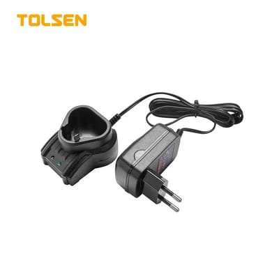 TOLSEN 79048 Battery Charger 12v 1.5AH Model: 79048_img_0