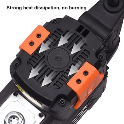 HARDEN 1400W Demolition Breaker, 0-1800r/min, 45J, HEX-GAN; 750832_img_7