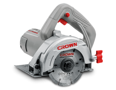 CROWN ,CT15228,Professional Marble Saw, 1300W, 110mm, 33mm; Model: CT15228_img_0