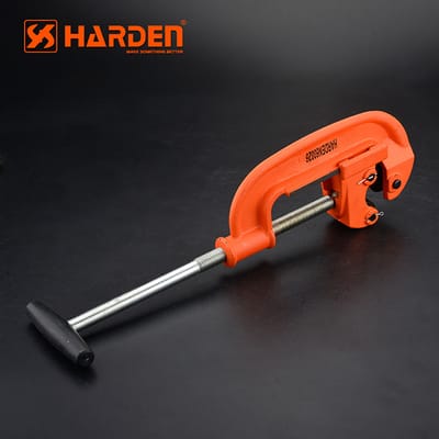 HARDEN Heavy Duty Pipe Cutter (12-50mm | 25 - 75mm), Tube Cutter; Model:  600825 |  600826_img_2