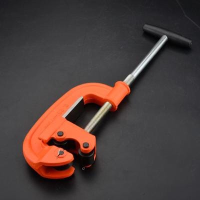 HARDEN Heavy Duty Pipe Cutter (12-50mm | 25 - 75mm), Tube Cutter; Model:  600825 |  600826_img_6
