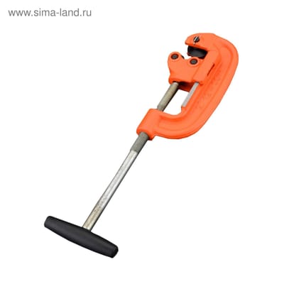 HARDEN Heavy Duty Pipe Cutter (12-50mm | 25 - 75mm), Tube Cutter; Model:  600825 |  600826_img_7