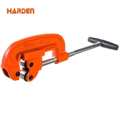 HARDEN Heavy Duty Pipe Cutter (12-50mm | 25 - 75mm), Tube Cutter; Model:  600825 |  600826_img_8