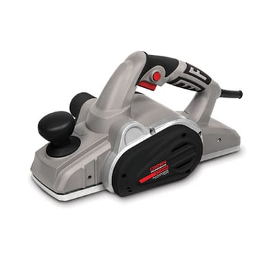 CROWN CT14026 Professional Power Planer, 1200W, 3mm, 110mm; Model: CT14026_img_0