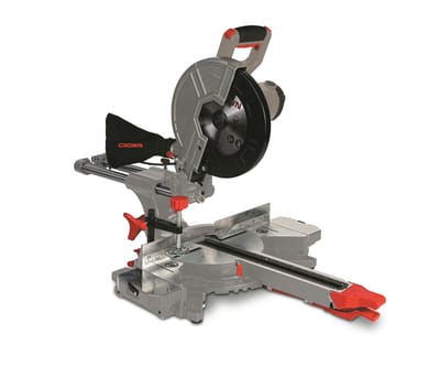 Crown,CT15285, (10)" Professional Miter Saw 2000W, 255mm Model: CT15285_img_0
