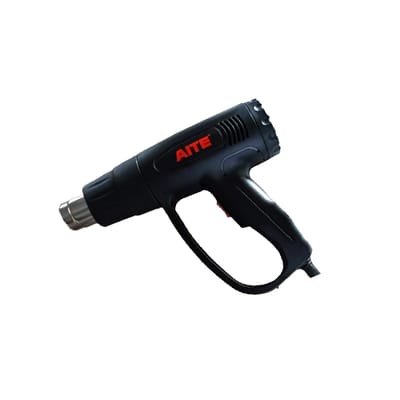 AITE AT816 Heat Gun | 2000W | Heavy Duty Hot Air Gun | 220–240V | Model: AT816_img_0