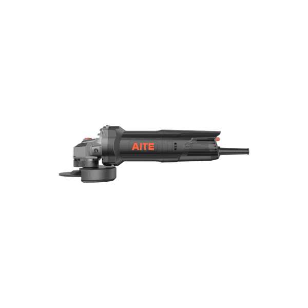 AITE AT930 4" Angle Grinder, 900W High Power, 100/115mm Disc, Back Switch | Model: AT930
