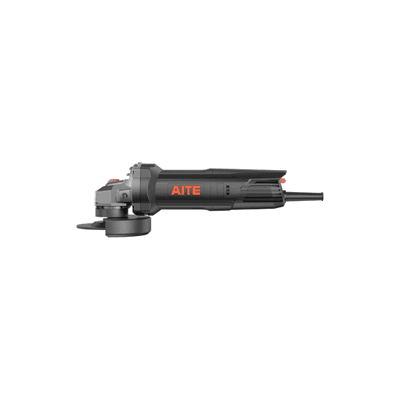 AITE AT930 4" Angle Grinder, 900W High Power, 100/115mm Disc, Back Switch | Model: AT930_img_0