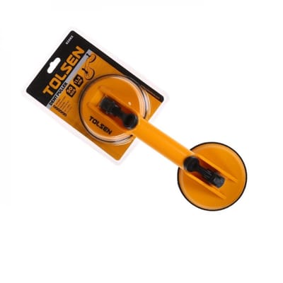 TOLSEN 62662 Suction Cup Lifter | 50kg Capacity | Heavy Duty Holder & Lifter | Dent Puller | 11.5cm Cup Diameter | Model: 62662_img_5