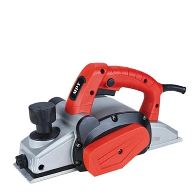 MPT MPL8203 Electric Planer, 650w, 82mm, Model: MPL8203_img_0