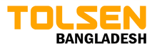 Tolsen Tools Bangladesh