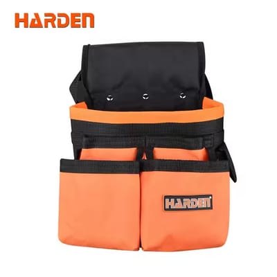 HARDEN Waist Tool Bag, Professional Tools Bag, 260 x 260mm; Model: 520501_img_0