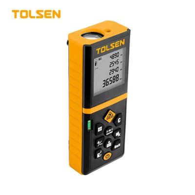 TOLSEN 35176 Digital Distance Meter Measurement Range 0.2-60m Model 35176_img_0