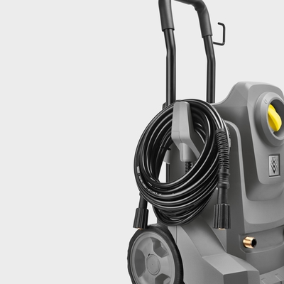 KARCHER HD 4/8 Classic Professional High Pressure Washer | Compact & Mobile | 1400W Power | 120 Bar | 400 L/h | Stock: 15209240_img_3