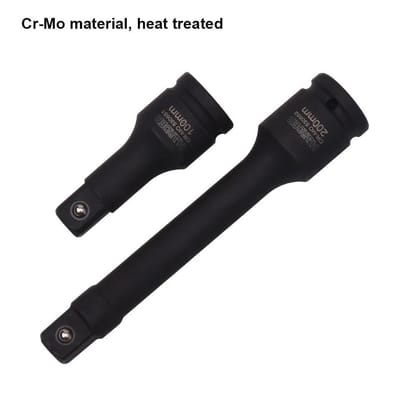 HARDEN Extension Bar ( 3/4" Dr. x 100mm | 3/4" Dr. x 200mm); 530651 | 530652_img_3