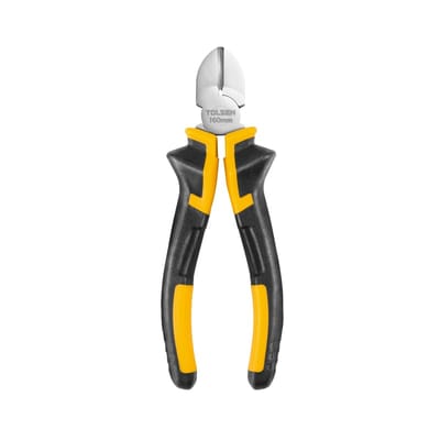 TOLSEN Diagonal Cutting Pliers ( 6" | 7" ) Model: 10003 | 10004_img_5