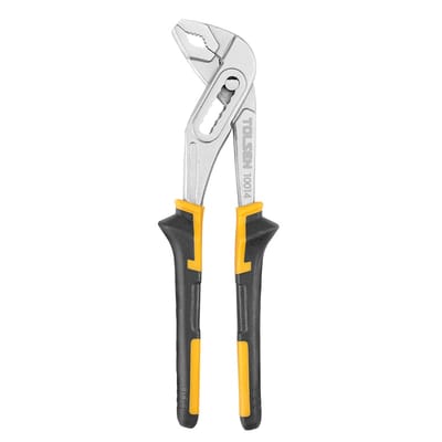 TOLSEN 10014 Water Pump Pliers, 10" (250mm), TPR Handle Model: 10014_img_5