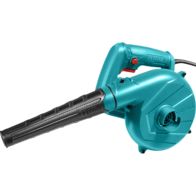 TOTAL TB2046 Aspirator Blower, 400W, 14,000 RPM, 3.0 m³/min Airflow, Dust Bag & Blowing Pipe | Model: TB2046_img_6