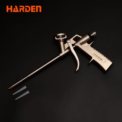 HARDEN Spray Foam Dispensing Model 620401_img_3