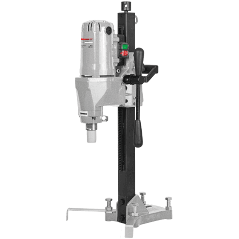 CROWN CT32027 Professional Wet Diamond Core Drill, 3200W, 260mm; Model: CT32027