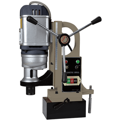 CROWN CH2110 Professional Magnetic Drill, 1650w, 32mm, 15000N; CH2110_img_0