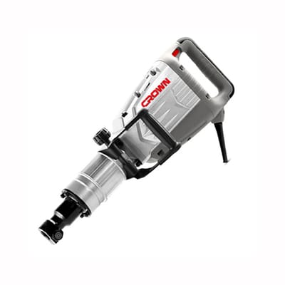 CROWN CT18185 Professional Demolition breaker, 1700W, 45J, HEX-30; CT18185_img_1