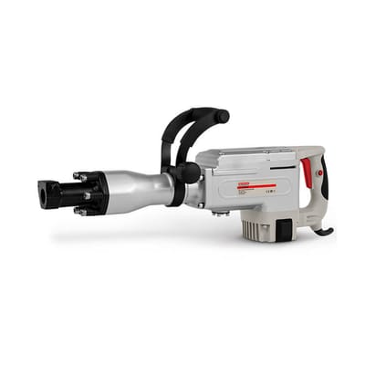 CROWN CT18024 Professional Demolition Breaker, 1700W, 45J, HEX-30; CT18024_img_1