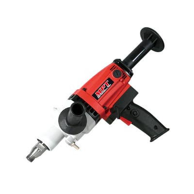 PMT MDCD1205 Diamond Core Drill, 1800W, 120mm, 1¼-7, Model: MDCD1205_img_0