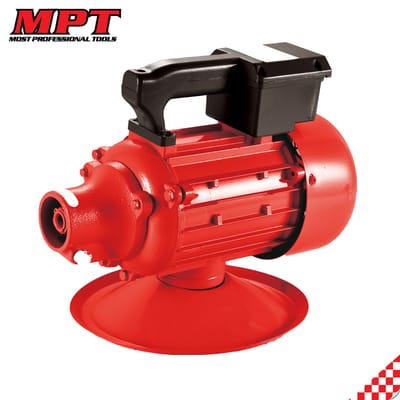 MPT ,MEV15003,Electric Vibrator, 1500w, 2850 rpm, Model: MEV15003_img_1