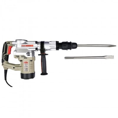 CROWN CT18173M Demolition Hammer, 1300W, 20J, 7.5kg, SDS-Max; CT18173M_img_1